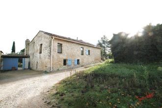 achat maison vaison-la-romaine 84110