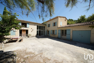 achat maison vaison-la-romaine 84110