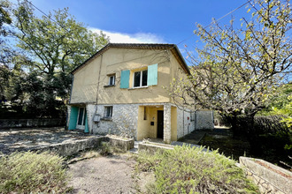 achat maison vaison-la-romaine 84110