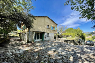 achat maison vaison-la-romaine 84110