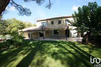 achat maison vaison-la-romaine 84110