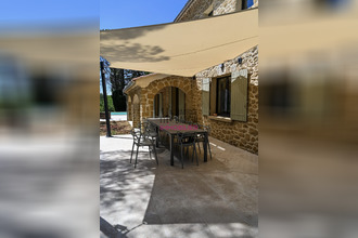 achat maison vaison-la-romaine 84110