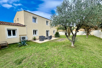 achat maison vaison-la-romaine 84110