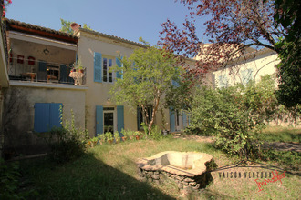 achat maison vaison-la-romaine 84110