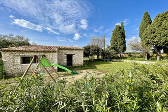 achat maison vaison-la-romaine 84110