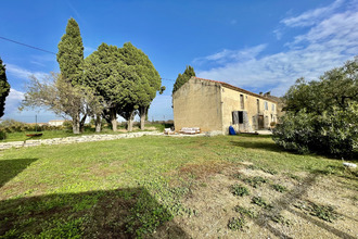 achat maison vaison-la-romaine 84110