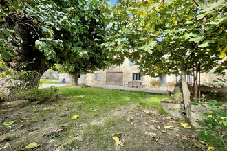 achat maison vaison-la-romaine 84110