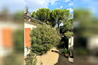 achat maison vaison-la-romaine 84110