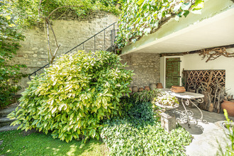 achat maison vaison-la-romaine 84110