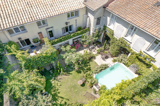 achat maison vaison-la-romaine 84110