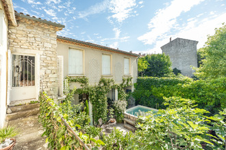 achat maison vaison-la-romaine 84110