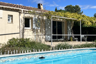 achat maison vaison-la-romaine 84110