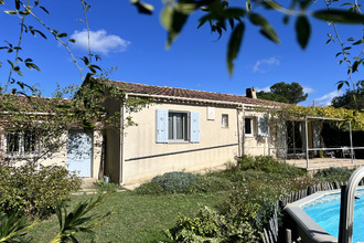 achat maison vaison-la-romaine 84110