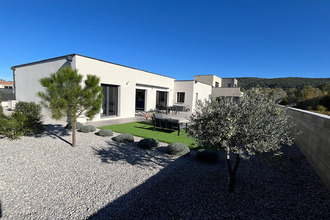 achat maison vaison-la-romaine 84110