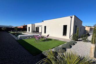 achat maison vaison-la-romaine 84110