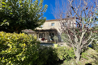 achat maison vaison-la-romaine 84110