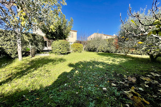 achat maison vaison-la-romaine 84110