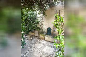 achat maison vaison-la-romaine 84110