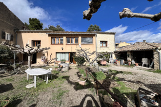 achat maison vaison-la-romaine 84110