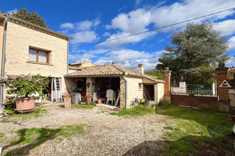 achat maison vaison-la-romaine 84110