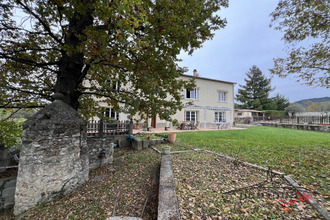 achat maison vaison-la-romaine 84110