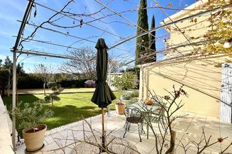 achat maison vaison-la-romaine 84110