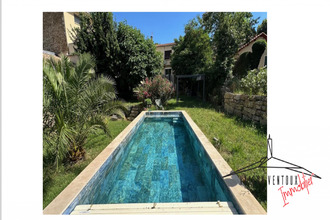 achat maison vaison-la-romaine 84110