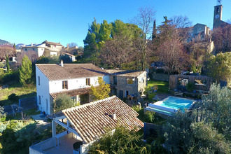 achat maison vaison-la-romaine 84110