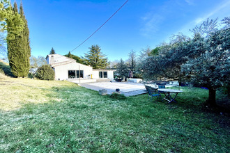 achat maison vaison-la-romaine 84110