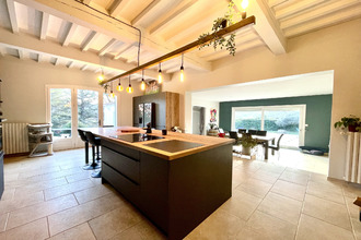 achat maison vaison-la-romaine 84110