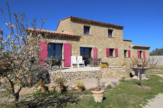 achat maison vaison-la-romaine 84110