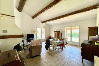 achat maison vaison-la-romaine 84110