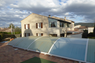achat maison vaison-la-romaine 84110