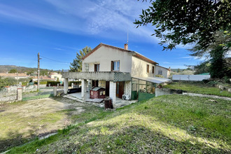 achat maison vaison-la-romaine 84110
