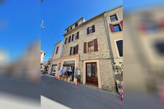 achat maison vaison-la-romaine 84110