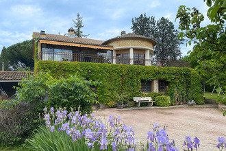 achat maison vaison-la-romaine 84110