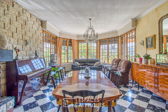 achat maison vaison-la-romaine 84110