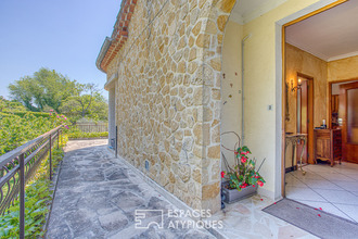 achat maison vaison-la-romaine 84110