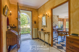 achat maison vaison-la-romaine 84110