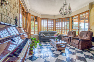 achat maison vaison-la-romaine 84110