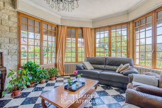 achat maison vaison-la-romaine 84110