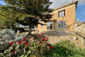achat maison vaison-la-romaine 84110