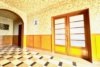 achat maison vaison-la-romaine 84110