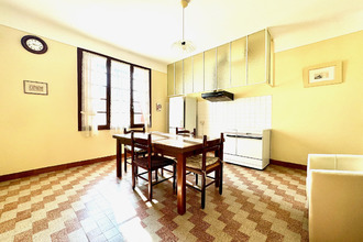 achat maison vaison-la-romaine 84110