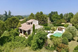 achat maison vaison-la-romaine 84110