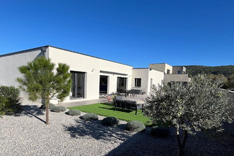 achat maison vaison-la-romaine 84110