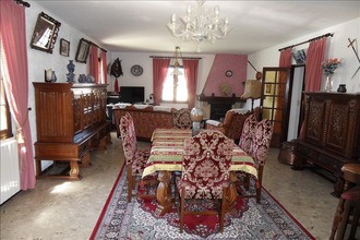 achat maison vaison-la-romaine 84110