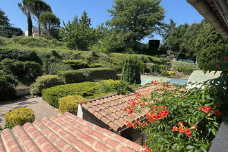 achat maison vaison-la-romaine 84110