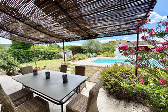 achat maison vaison-la-romaine 84110