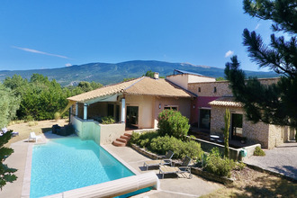 achat maison vaison-la-romaine 84110